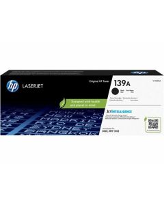 Toner  HP W1390A, černý