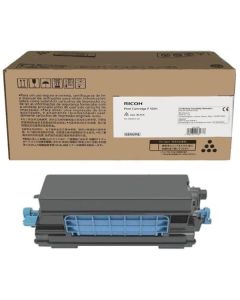 Toner Ricoh P501H - černý
