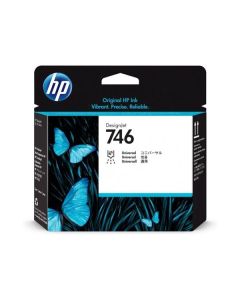 Tisková hlava HP P2V25A,č.746