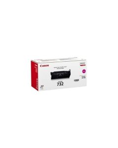 Toner Canon CRG-732M, purpurový