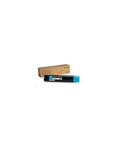 Toner Xerox 106R01523, azurový