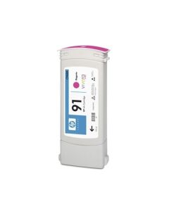 Inkoust HP C9468A, purpurový