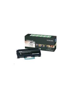 Toner Lexmark X264A11G, černý