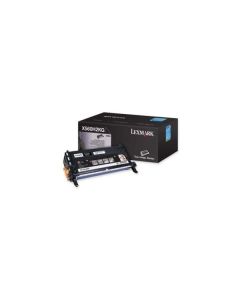 Toner Lexmark X560H2KG, černý