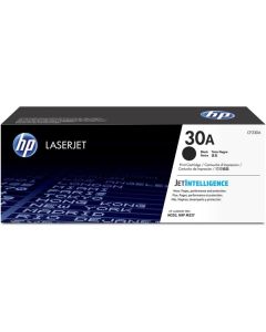 Toner HP CF230A, černý