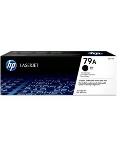Toner HP CF279A, černý