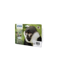 Sada inkoustů Epson C13T08954010, 4 barvy