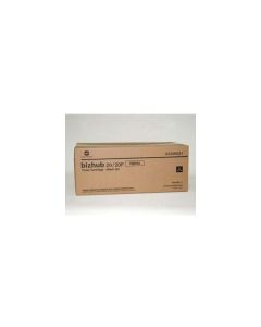 Toner Konica Minolta A32W021/TNP24, černý