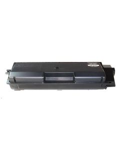 Toner Kyocera TK-580K, černý