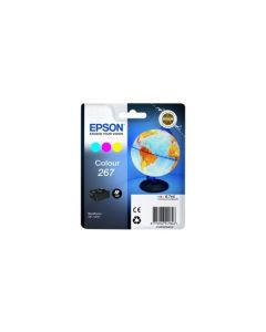 Sada inkoustů Epson C13T26704010, 3 barvy