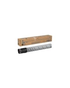 Toner Konica Minolta TN324K, černý