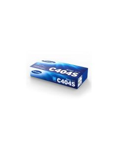 Toner Samsung CLT-C404S / ST966A, azurový