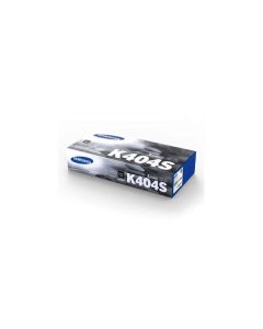 Toner Samsung CLT-K404S / SU100A, černý