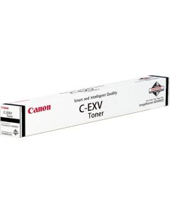 Toner Canon, CEXV51, černý