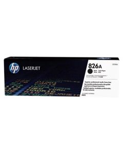 Toner HP CF310A, černý