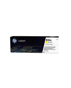 Toner HP CF312A, žlutý