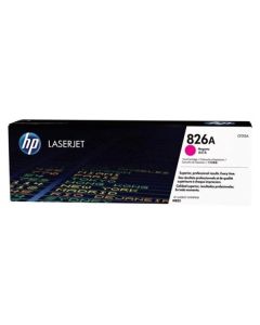 Toner HP CF313A, purpurový