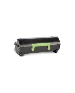 Toner Lexmark 50F2U00, černý