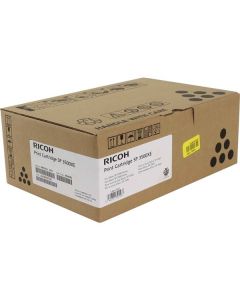 Toner Ricoh 407646, černý