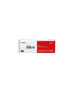 Toner Canon CRG-046H-Y, žlutý