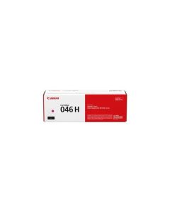 Toner Canon CRG-046H-M, purpurový