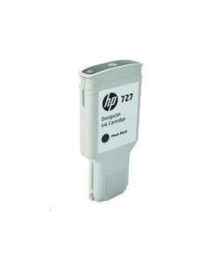 Inkoust HP F9J79A, foto černý