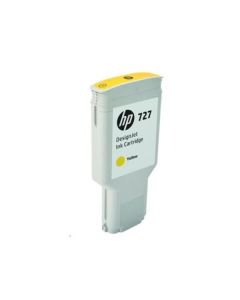 Inkoust HP F9J78A, žlutý