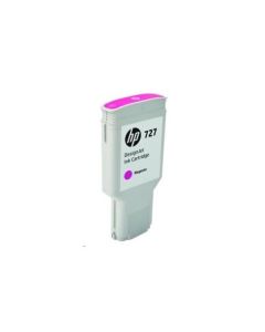 Inkoust HP F9J77A, purpurový