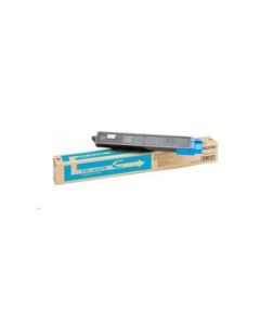 Toner Kyocera TK-8325C, azurový