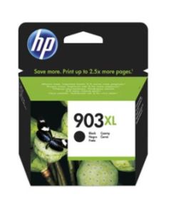 Inkoust HP T6M15AE, černý