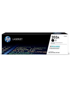 Toner HP CF540A, černý