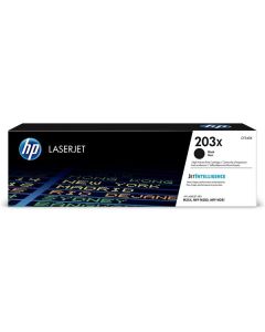 Toner HP CF540X, černý