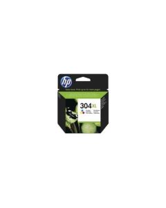 Inkoust HP N9K07AE, 3 barvy