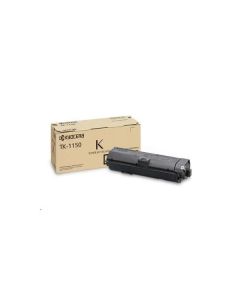 Toner Kyocera TK-1150, černý