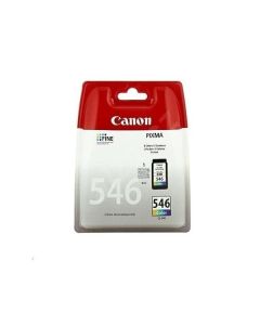 Inkoust Canon CL-546, 3 barvy