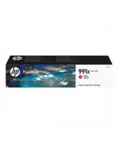 Inkoust HP PageWide High Yield M0J94AE, purpurový