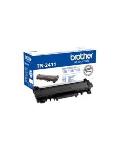 Toner Brother TN-2411, černý