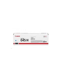 Toner Canon CRG-045 HC, azurový