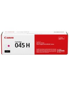 Toner Canon CRG-045 HM, purpurový