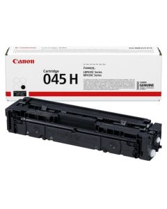 Toner Canon CRG-045 HBK, černý