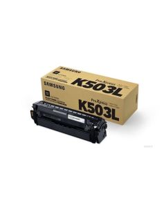 Toner Samsung CLT-K503L / SU147A, černý