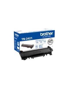 Toner Brother TN-2421, černý