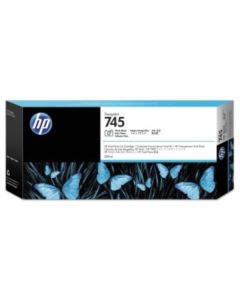 Inkoust HP F9K04A, fotografický černý