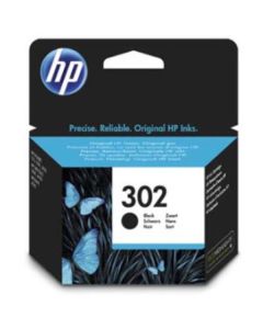 Inkoust HP F6U66AE, černý