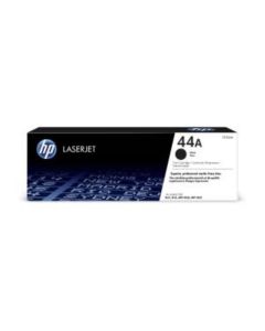 Toner HP  CF244A, č. 44A - černý