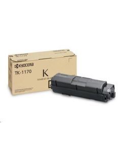 Toner Kyocera TK-1170, černý