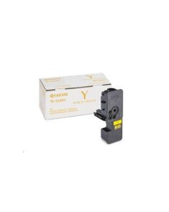 Toner Kyocera TK-5240Y, žlutý