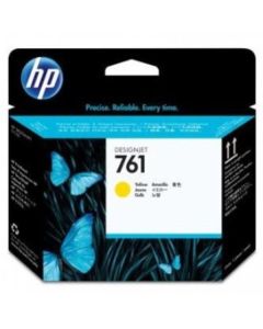 Inkoust HP CH645A, žlutá