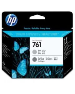 Inkoust HP CH647A, tmavě šedá