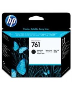 Inkoust HP CH648A, matná černá